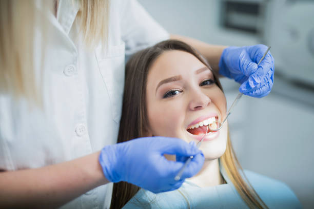 Best Dental Fillings (Composite and Amalgam)  in Carnesville, GA